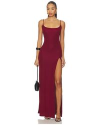 Nbd - Mirabel Maxi Dress - Lyst