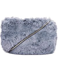 Lovers + Friends Alissa Bag - Blau