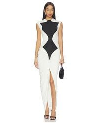 Et Ochs - Dion Dress - Lyst