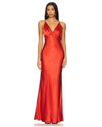 Lovers + Friends - Alani Gown - Lyst
