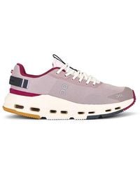 On Shoes - Cloudnova Form 2 スニーカー - Lyst