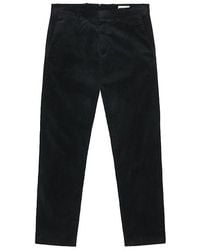 NN07 - Hose Aus Cord Theo - Lyst