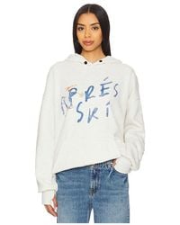 The Laundry Room - Hoodie Apres Ski Savoie France - Lyst