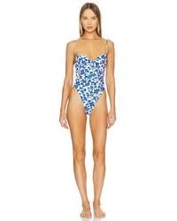 Tularosa - Mar One Piece - Lyst