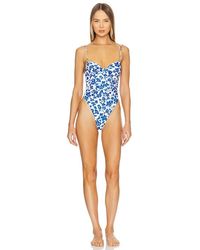 Tularosa - Mar One Piece - Lyst