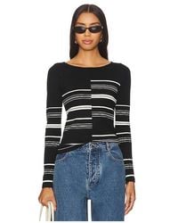 Steve Madden - Strick Joanne - Lyst