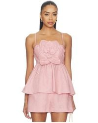 Yumi Kim - Coco Top - Lyst