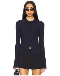 RUE SOPHIE - Mile カラードカーディガン - Lyst