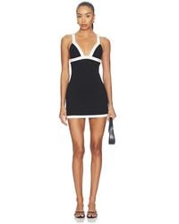 Lovers + Friends - Riley Mini Dress - Lyst