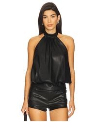 CULTNAKED - Bubble Top - Lyst