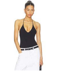Clique - Anastazia Bodysuit - Lyst
