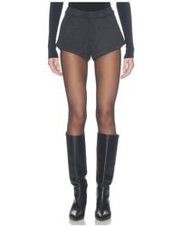 Lovers + Friends - X Hannah Lizzy Collins Micro Short - Lyst