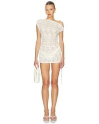 Lioness - Original Sin Mini Dress - Lyst