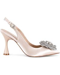 jeffrey campbell zivot statement heel pump