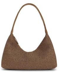 Mansur Gavriel - Candy Baguette Shoulder Bag - Lyst