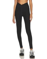 Year Of Ours - Stretch Veronica Legging - Lyst