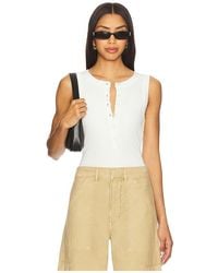 Citizens of Humanity - Caralyn Tank Top - Lyst