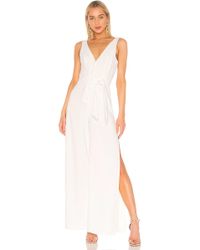 rumi jumpsuit nikkie