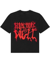 JUNGLES JUNGLES - Camiseta Wellness En Color Negro Talla (También En M, S) - Lyst