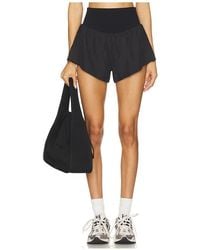 Free People - X Fp Movement Carpe Diem Short - Lyst