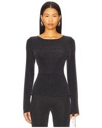 Show Me Your Mumu - Bowie Top - Lyst