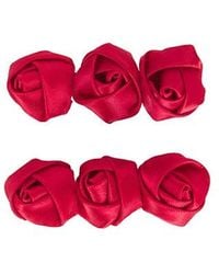 petit moments - X Scott King Hair Olivia Barrette Clips - Lyst