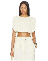 Nicholas - Aila Top - Lyst