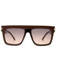 Le Specs - Offside Sunglasses - Lyst