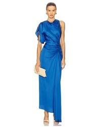 A.L.C. - Kleid Pia - Lyst