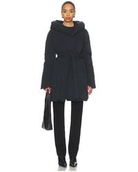 SOIA & KYO - Adelaide Jacket - Lyst
