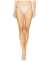 Devon Windsor - Bali Bikini Bottom - Lyst
