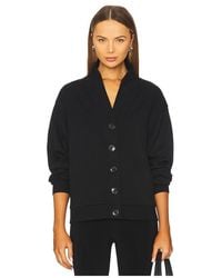Varley - Celeste Button Through Cardigan - Lyst