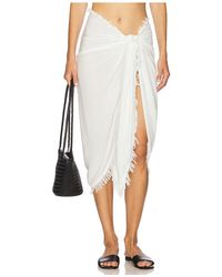 SNDY'S - Sarong Bindi - Lyst