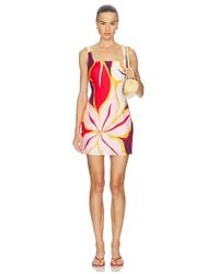 Cala De La Cruz - Siela Dress - Lyst