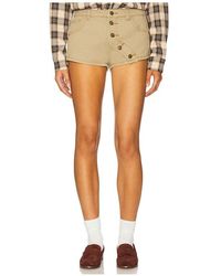 Lioness - Sundrenched Short - Lyst