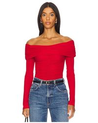 House of Harlow 1960 - X Revolve Suki Top - Lyst