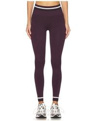 The Upside - Form Seamless Midi Legging - Lyst