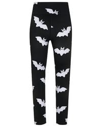 Beach Riot - Kids Little Peppa Legging En Color Negro Talla (También En 3/4, 5/6) - Lyst