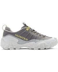 HUNTER - Sara Sneaker - Lyst
