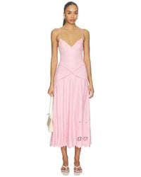 Astr - Lainey Dress - Lyst