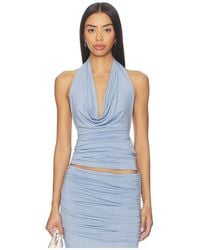 Nia - Declan Top - Lyst