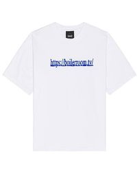 BOILER ROOM - Shirt - Lyst