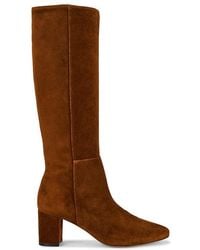 L'Agence - Eugenie Boot - Lyst