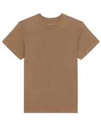 Nili Lotan - Bradley Tee - Lyst