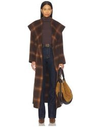 Jonathan Simkhai - Mantel Im Morgenrock-Stil Mulholland - Lyst