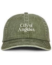 Corridor NYC - City Of Angeles Cap - Lyst