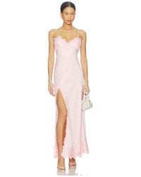 Bardot - Kleid Alerie - Lyst