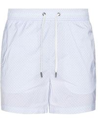 Onia - Charles 5 Swim Trunks - Lyst