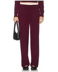 Artless - Tove Layered Pant - Lyst