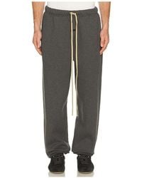 Fear Of God - Classic Sweatpant - Lyst